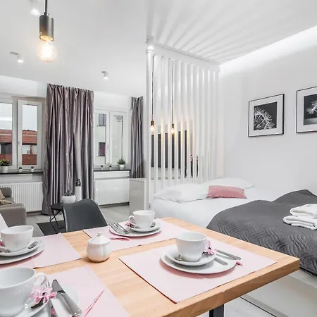 Beautiful Wrocloft By Renters Apartamento