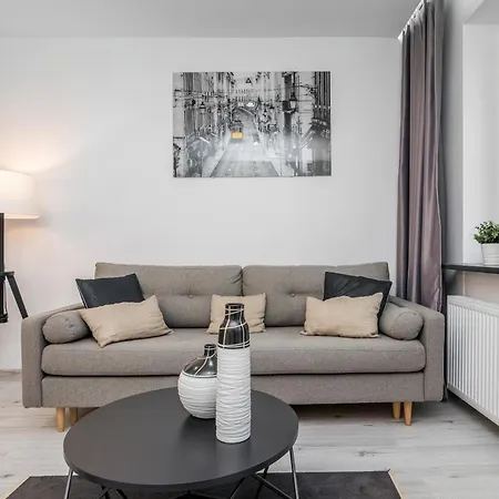 Beautiful Wrocloft By Renters Apartamento