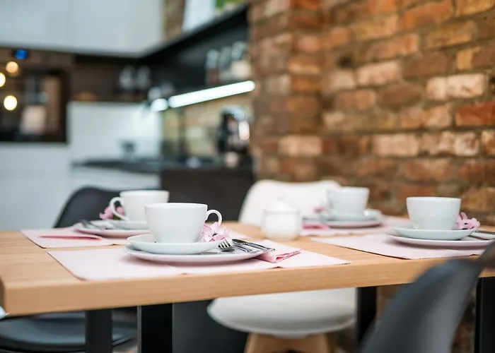 Beautiful Wrocloft By Renters