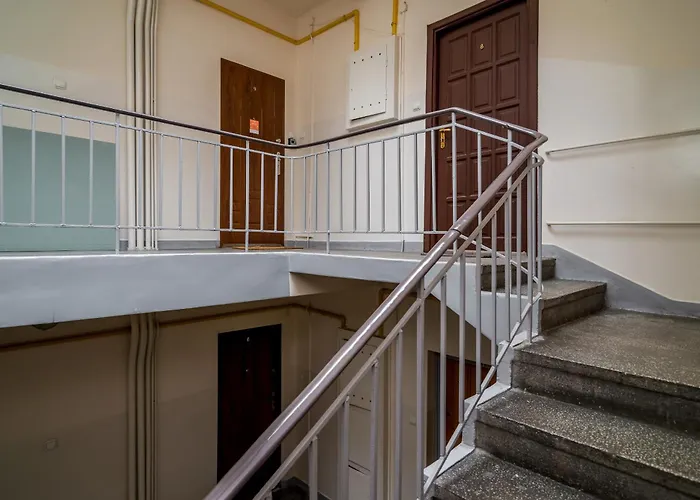 Beautiful Wrocloft By Renters Apartamento