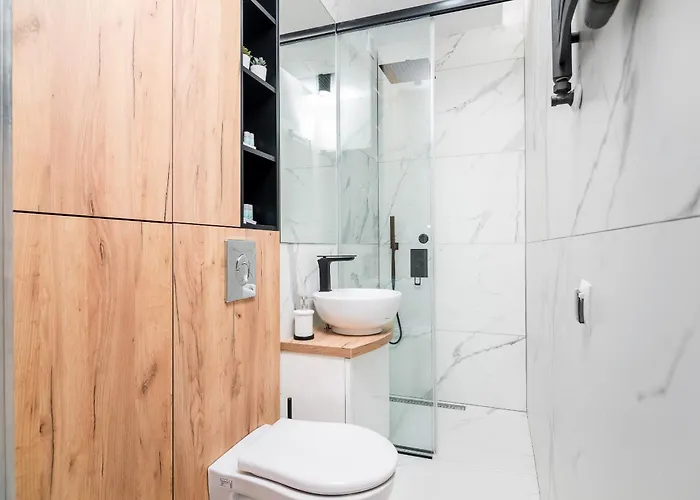 Beautiful Wrocloft By Renters * Breslavia