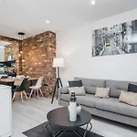 דירה Beautiful Wrocloft By Renters