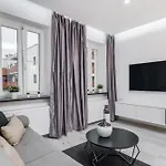 Beautiful Wrocloft By Renters דירה