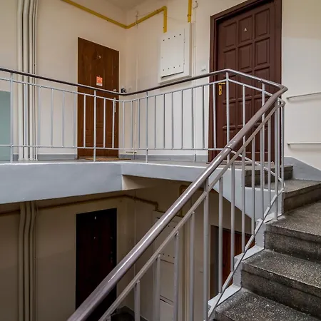 Beautiful Wrocloft By Renters Apartamento