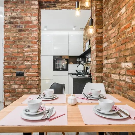 Beautiful Wrocloft By Renters Apartamento *