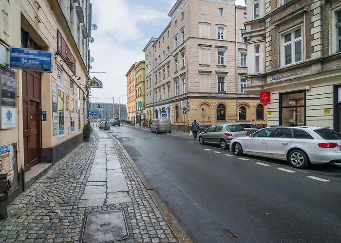 Beautiful Wrocloft By Renters